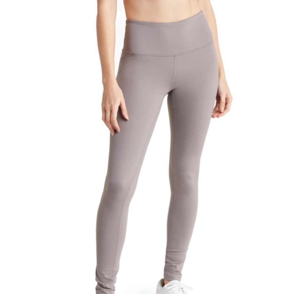 Zella Grey‎ December Leggings